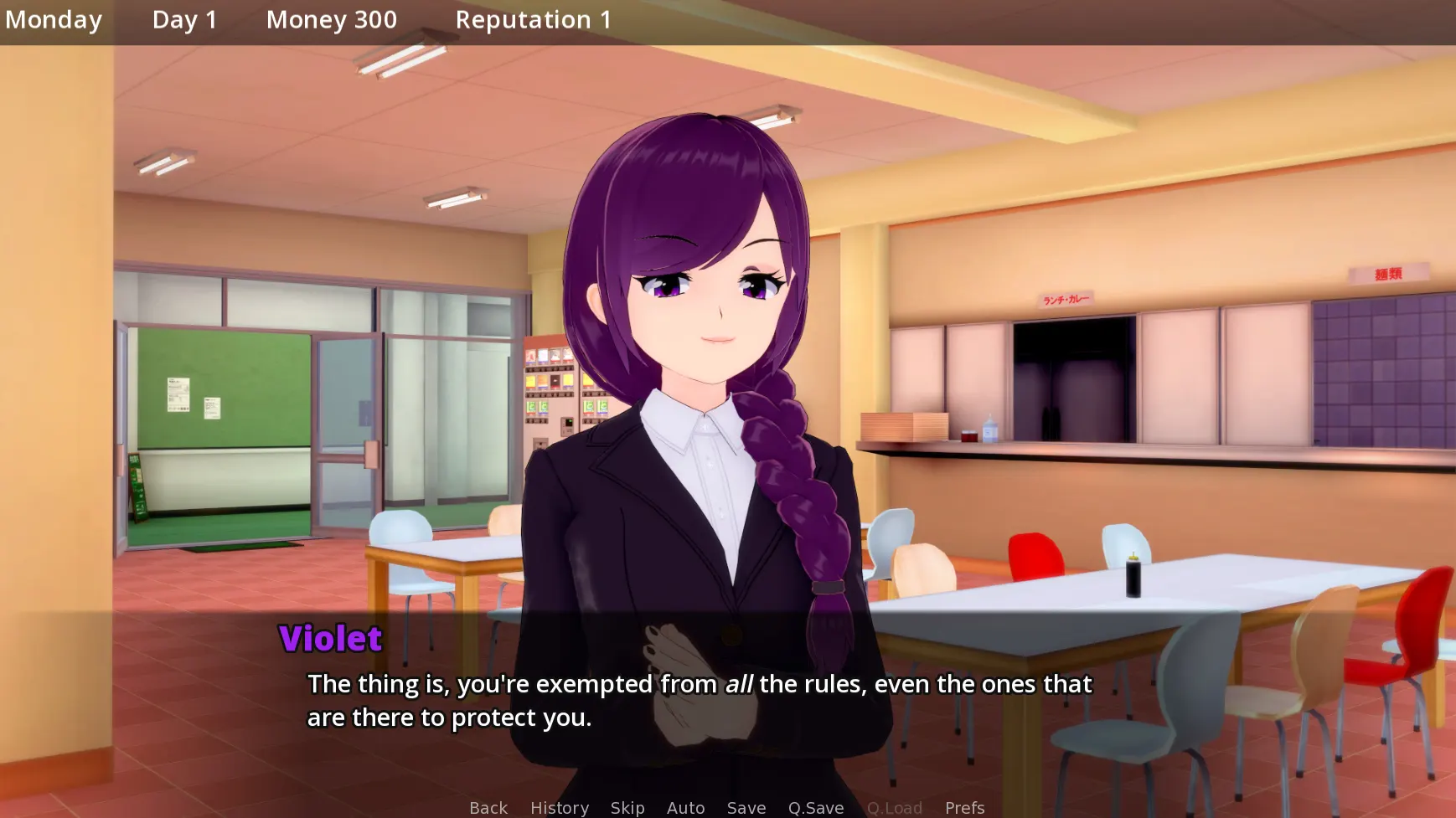 Class Pet screenshot 1