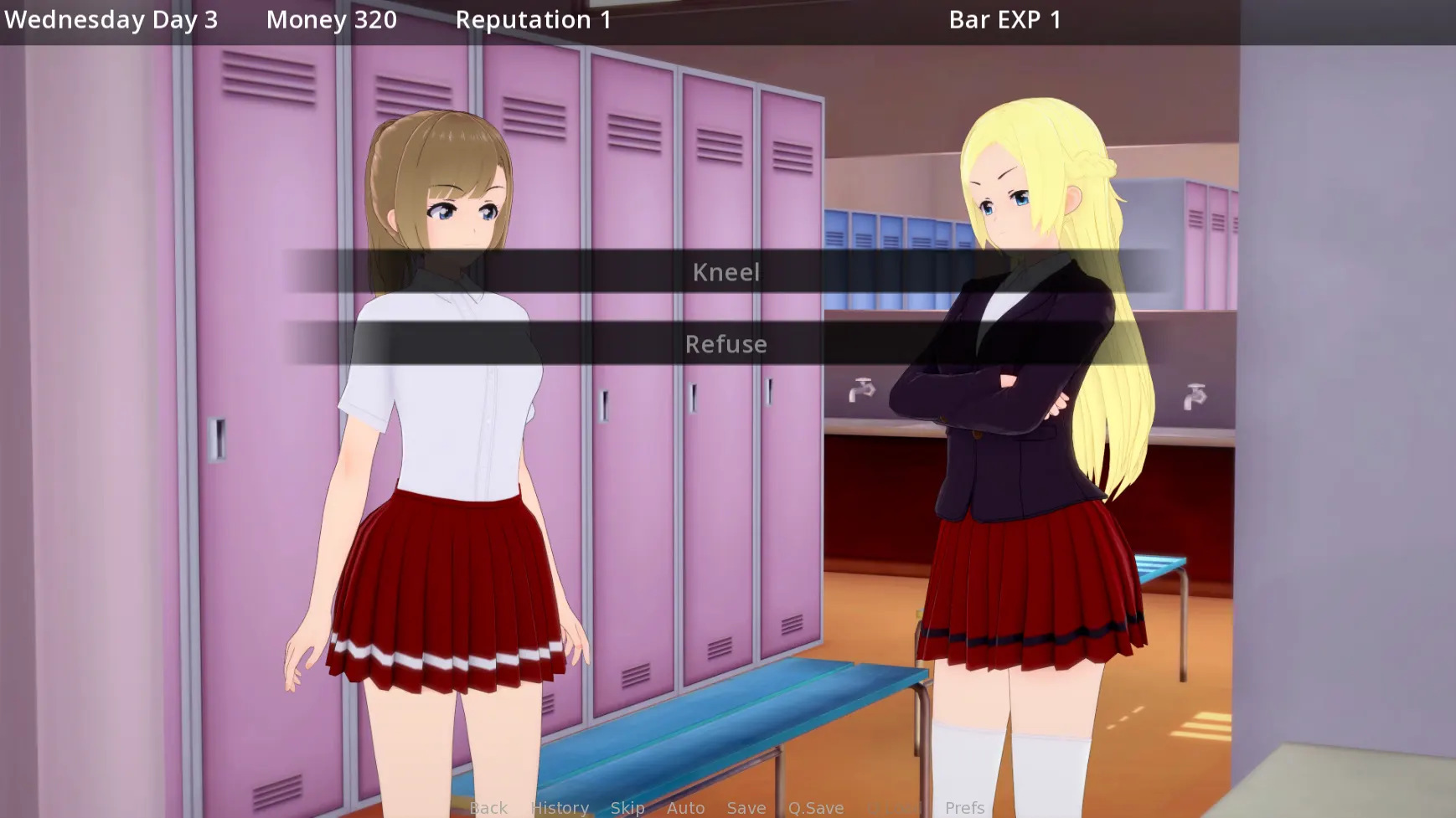 Class Pet screenshot 2