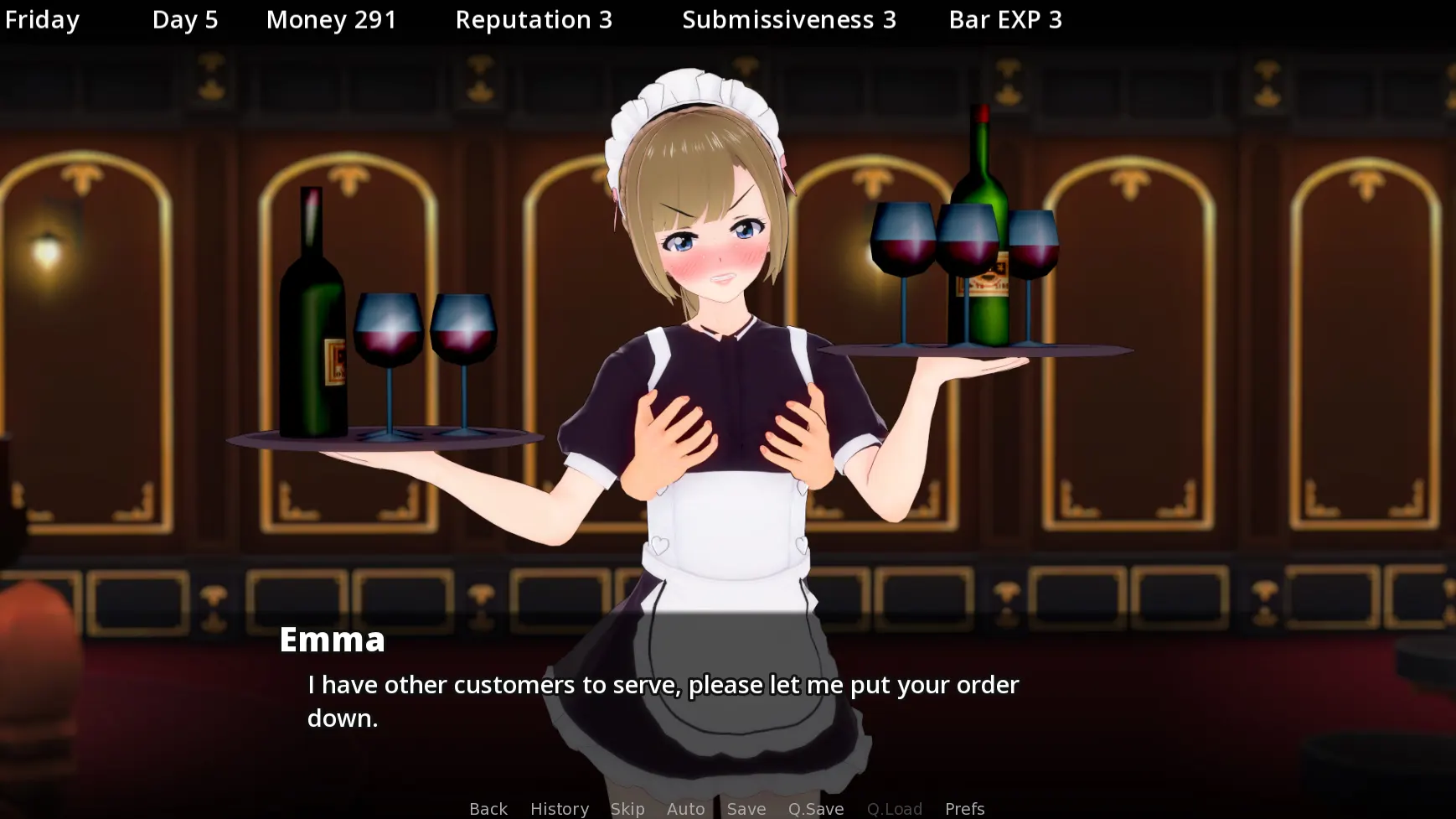 Class Pet screenshot 3