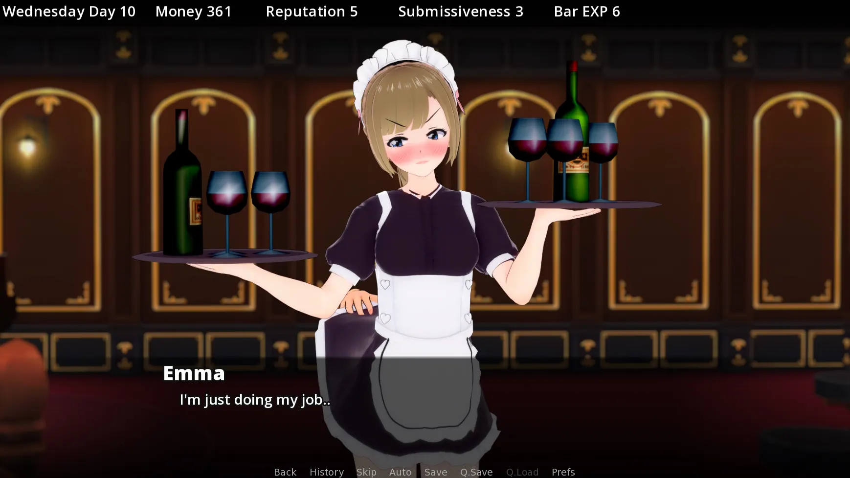 Class Pet screenshot 6