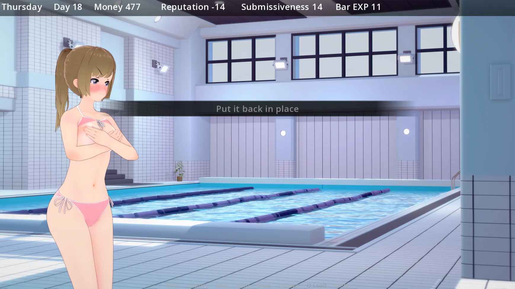 Class Pet screenshot 7