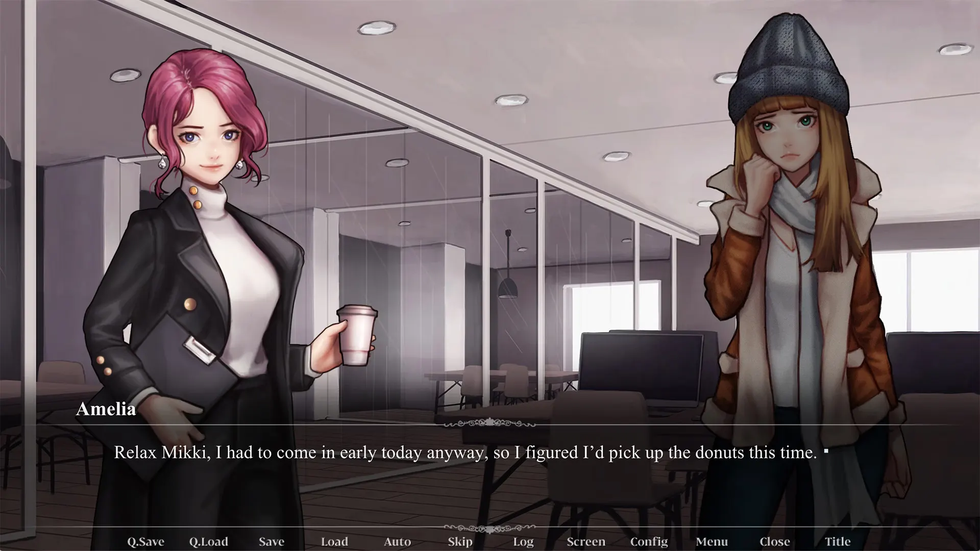 Colorado Cocoa Club screenshot 2