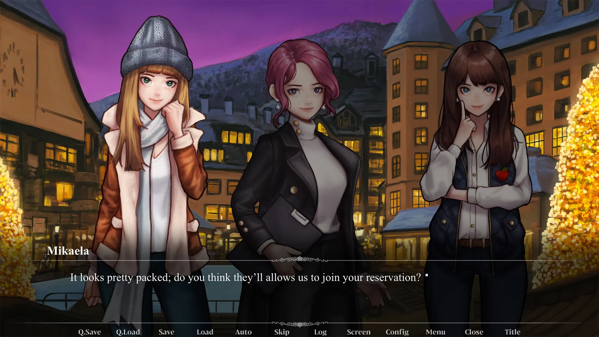 Colorado Cocoa Club screenshot 4