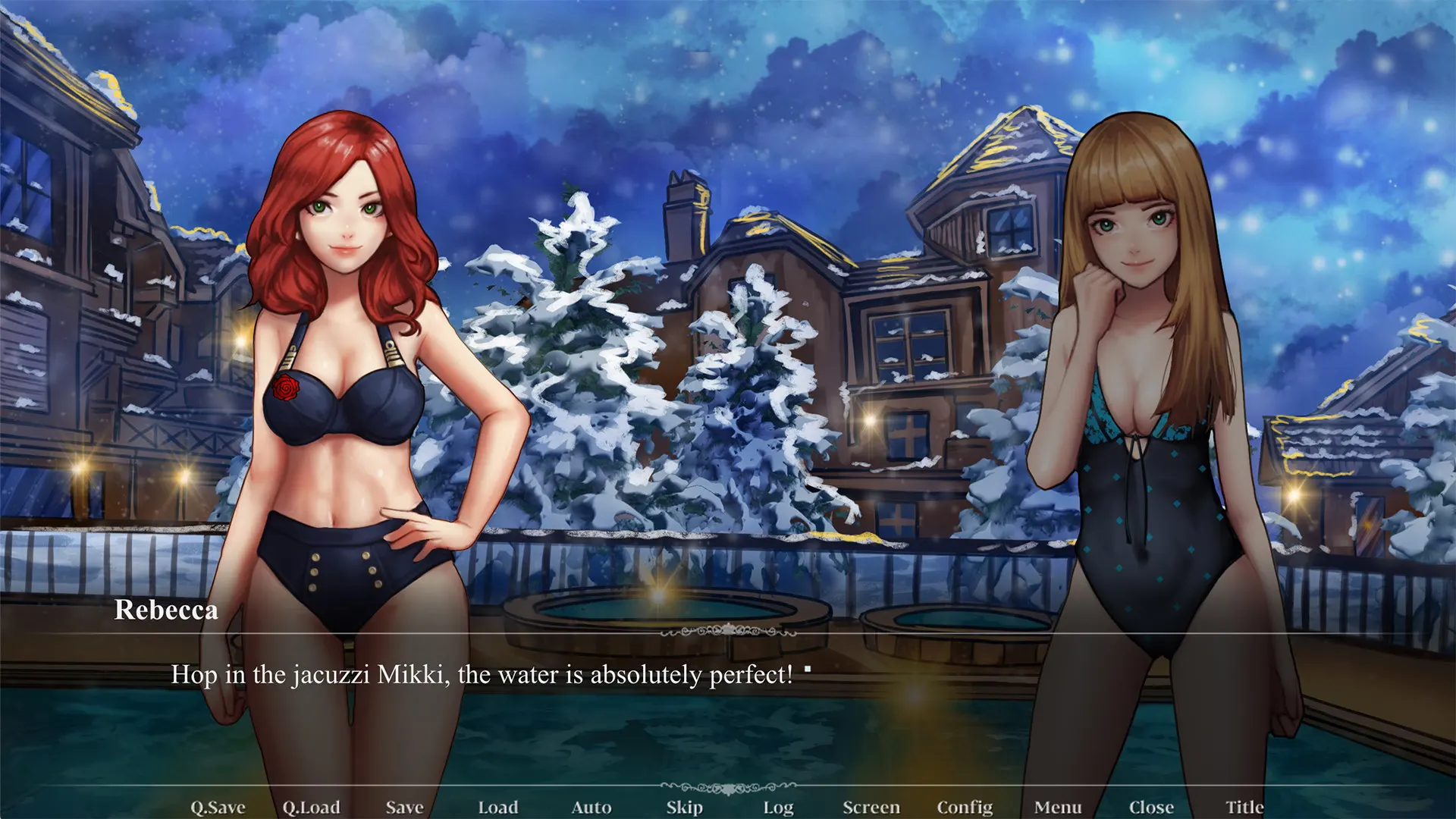 Colorado Cocoa Club screenshot 5