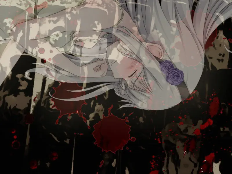 Dahlia screenshot 1