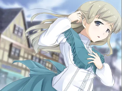 Dahlia screenshot 2