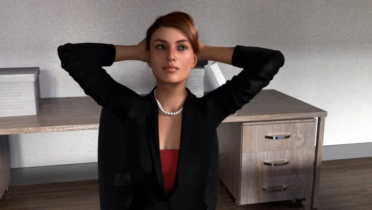Descent screenshot 8