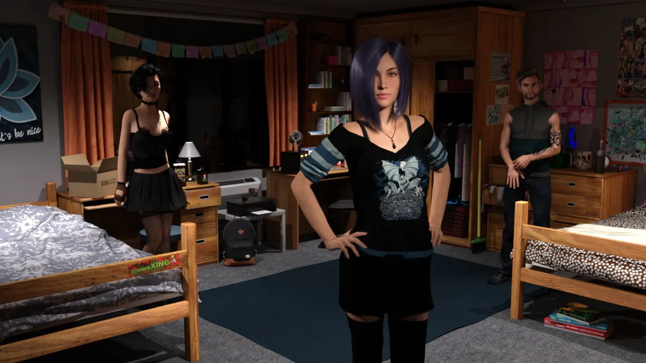 Descent screenshot 10