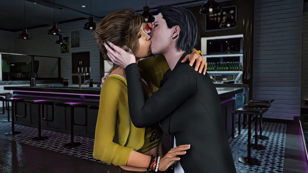Dog Days of Summer screenshot 4