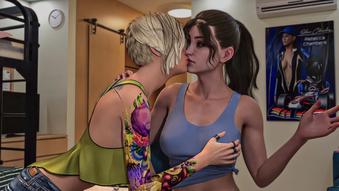 Dog Days of Summer screenshot 7