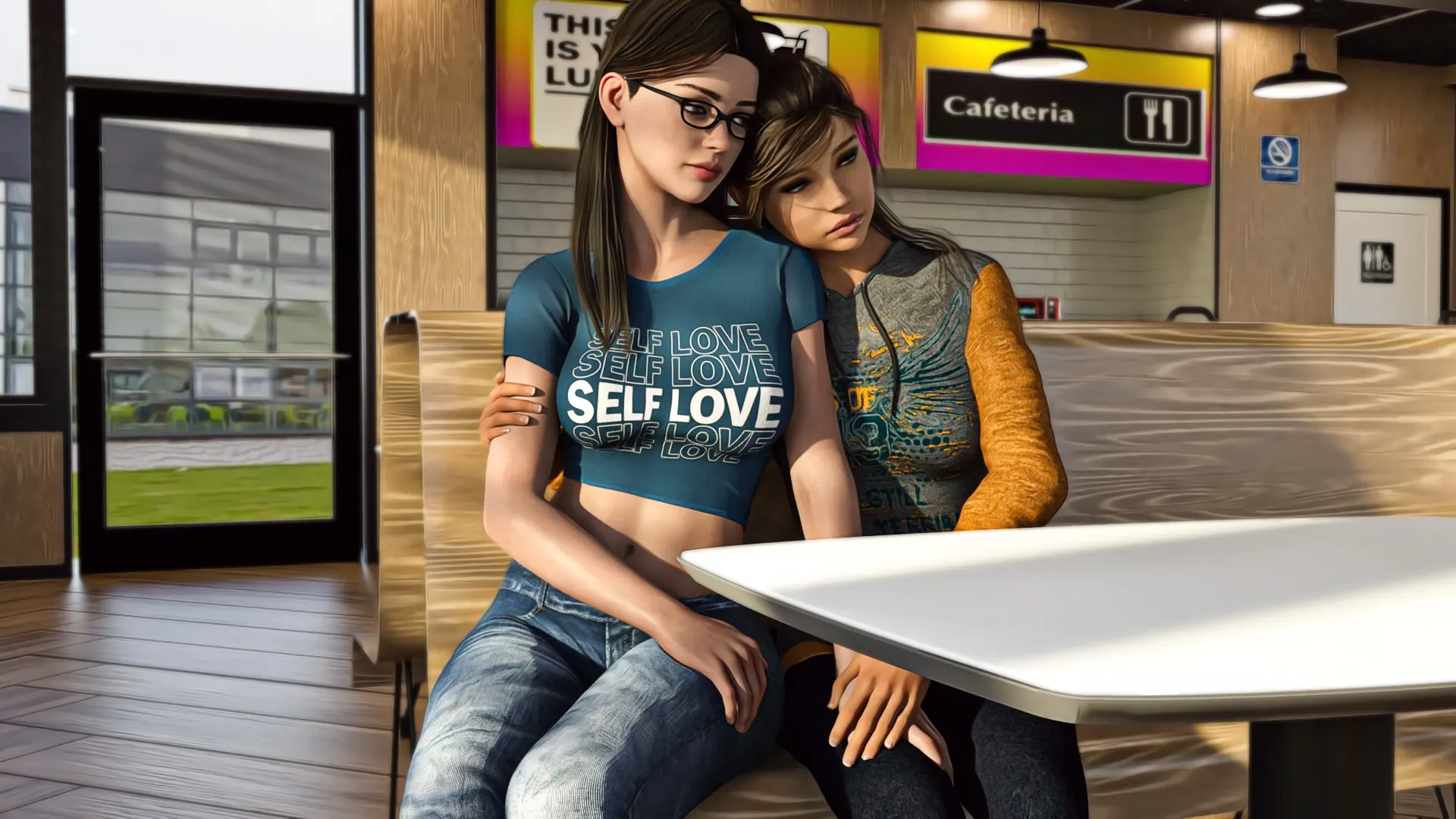 Dog Days of Summer screenshot 12