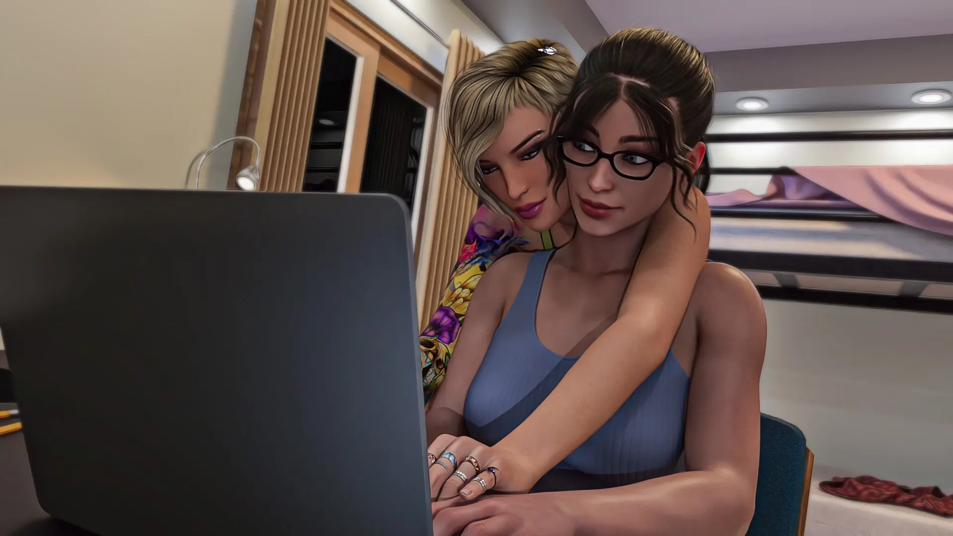 Dog Days of Summer screenshot 13