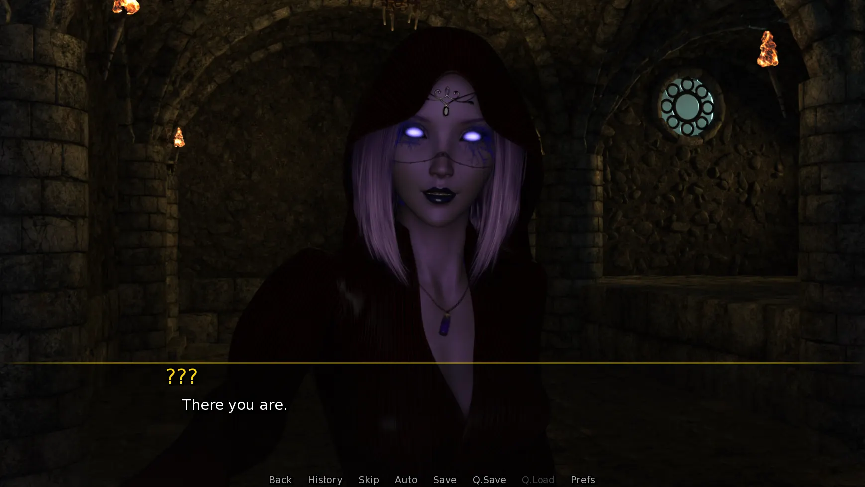 Dragon Incarnate screenshot 5