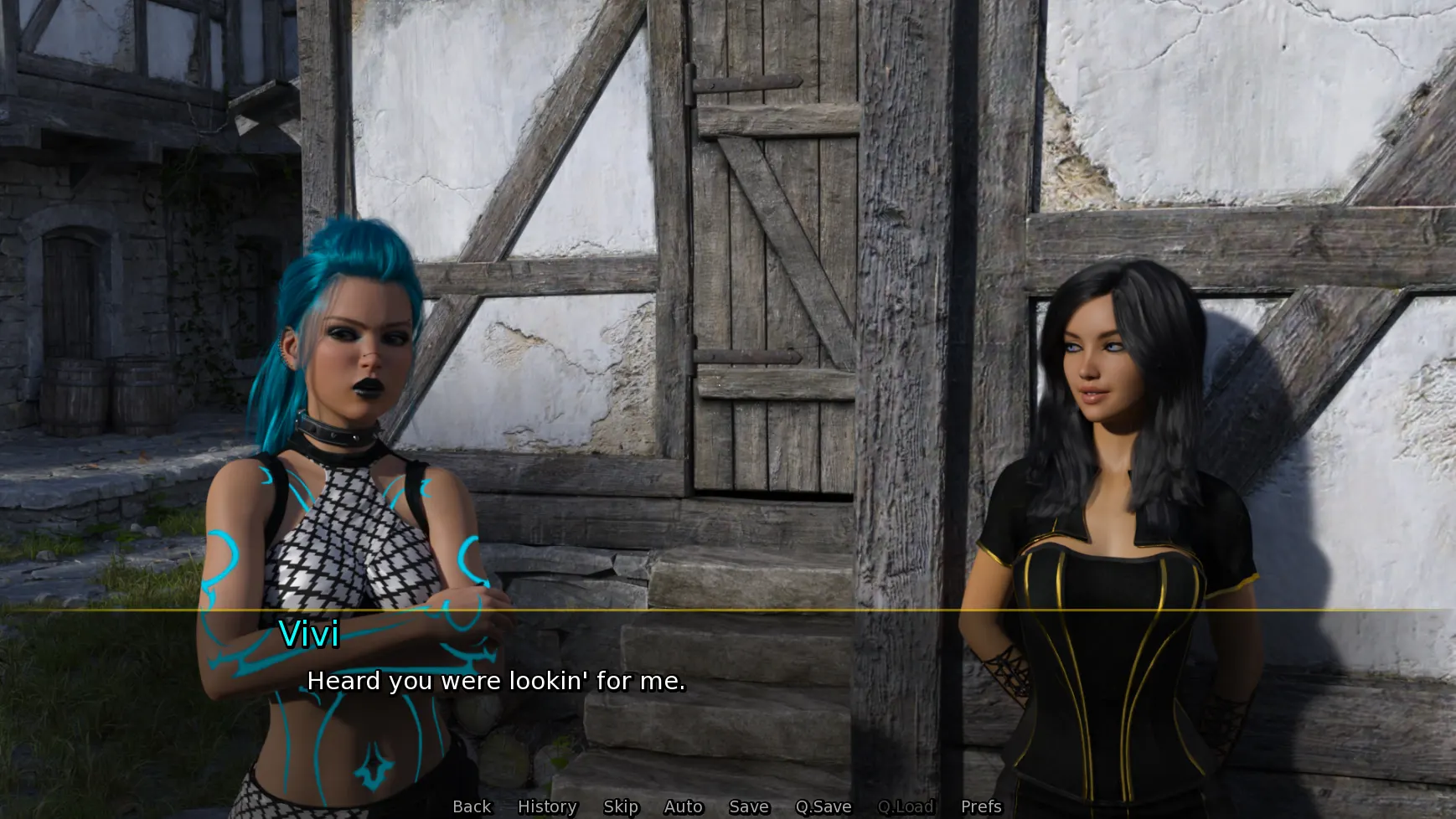 Dragon Incarnate screenshot 6