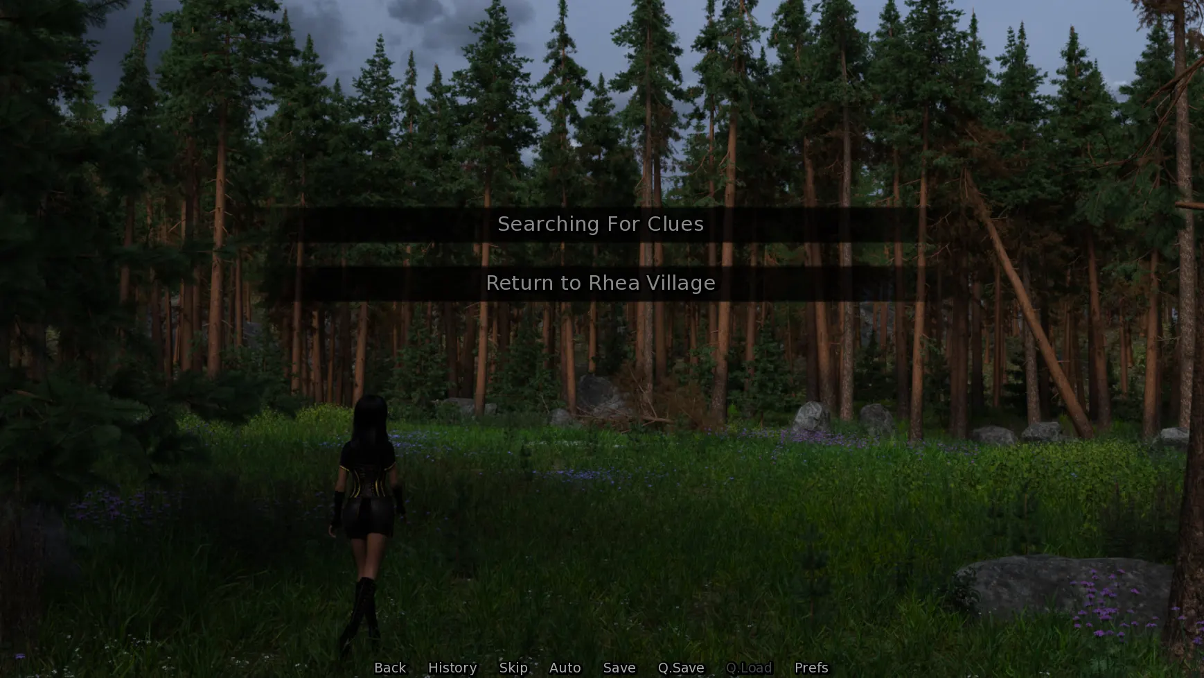Dragon Incarnate screenshot 8