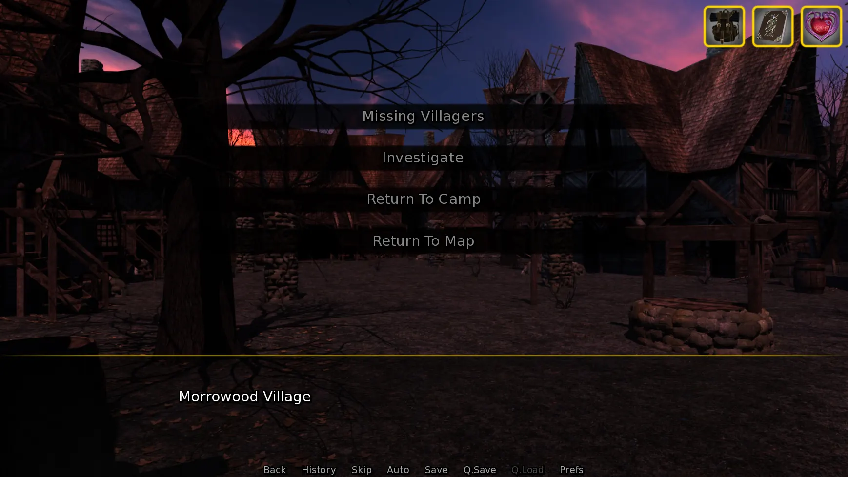 Dragon Incarnate screenshot 9
