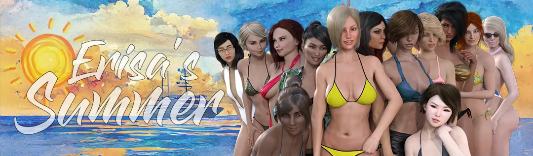 Erisa's Summer