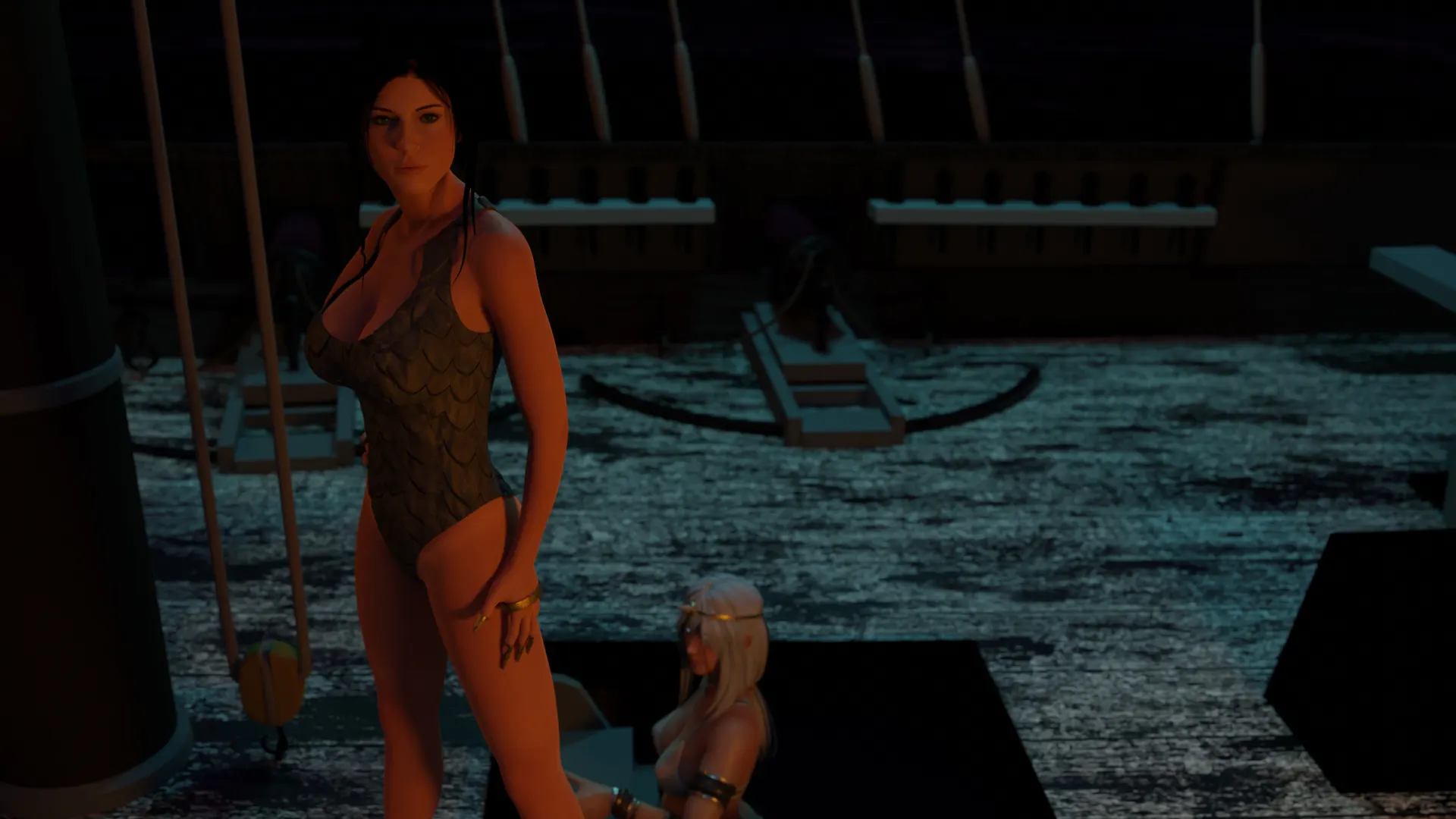 Euryale's Gambit screenshot 3