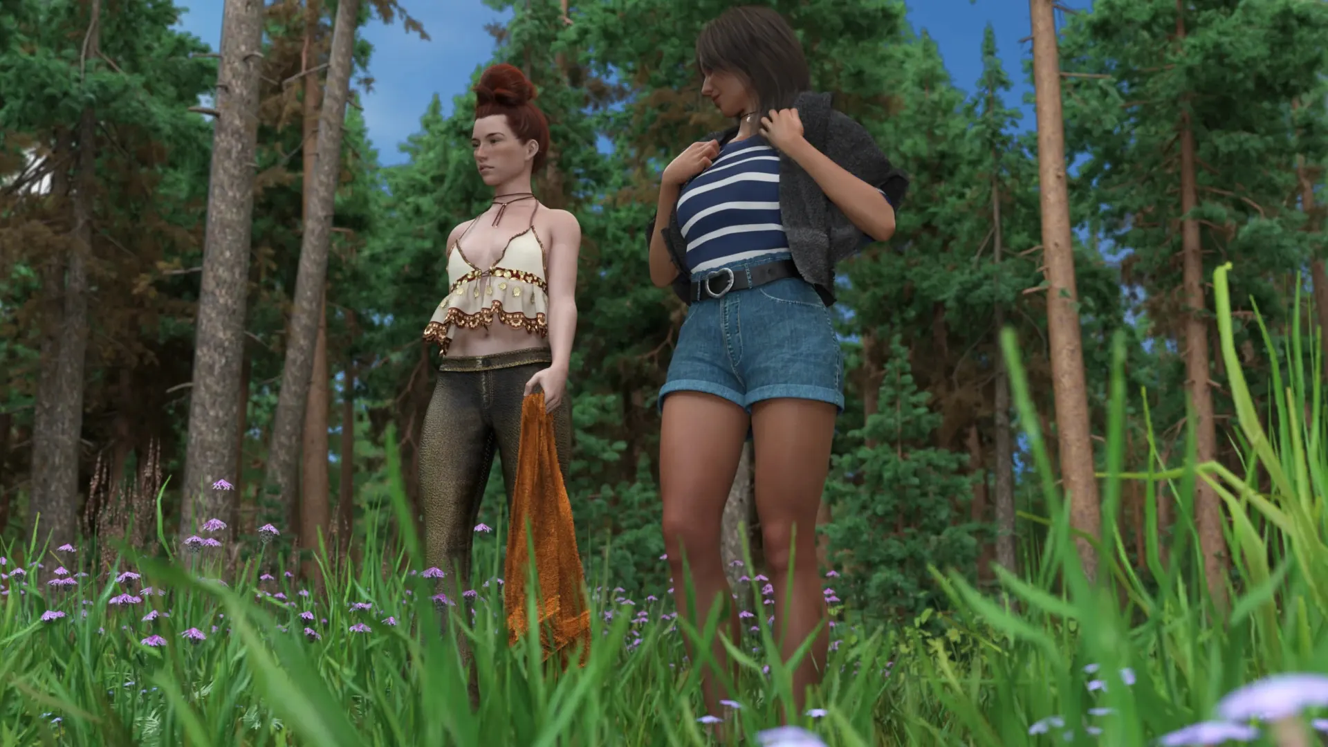 Fairwood Retreat 87 screenshot 8