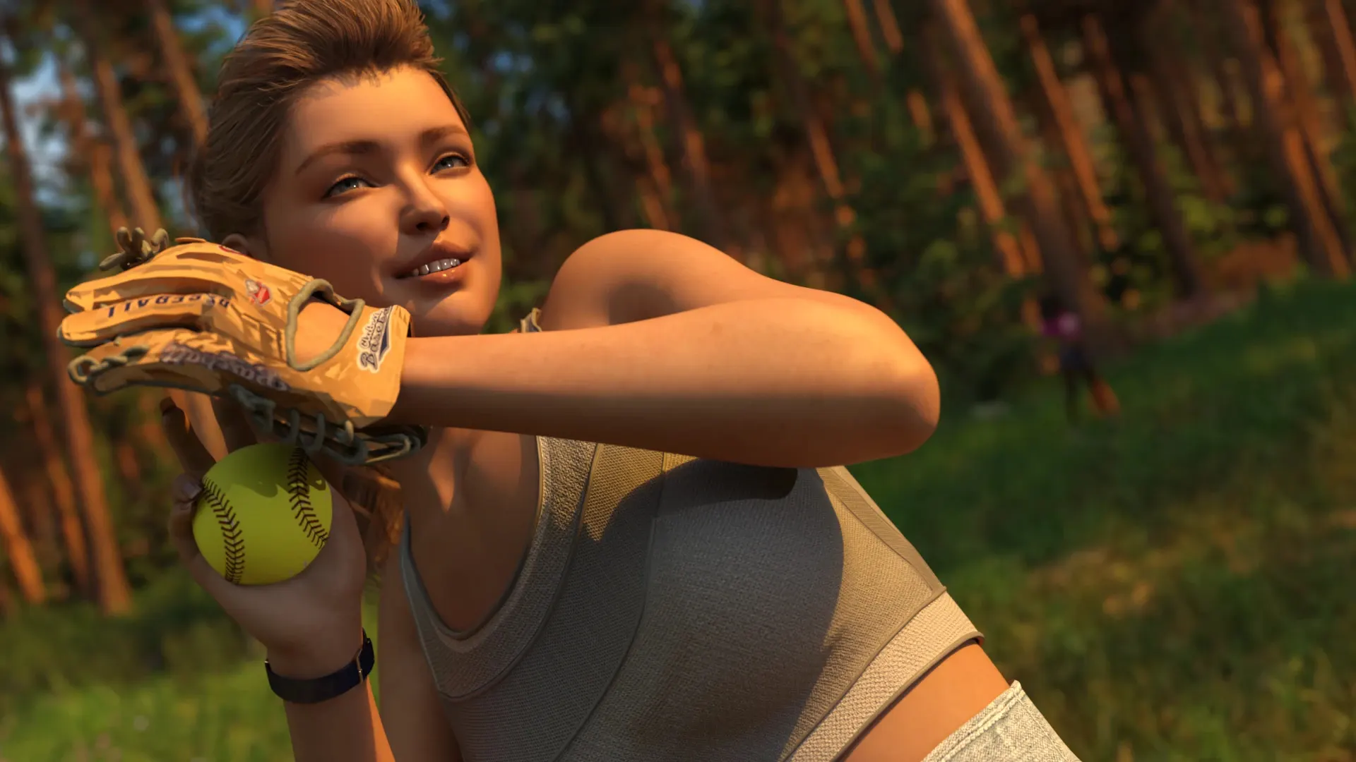 Fairwood Retreat 87 screenshot 21