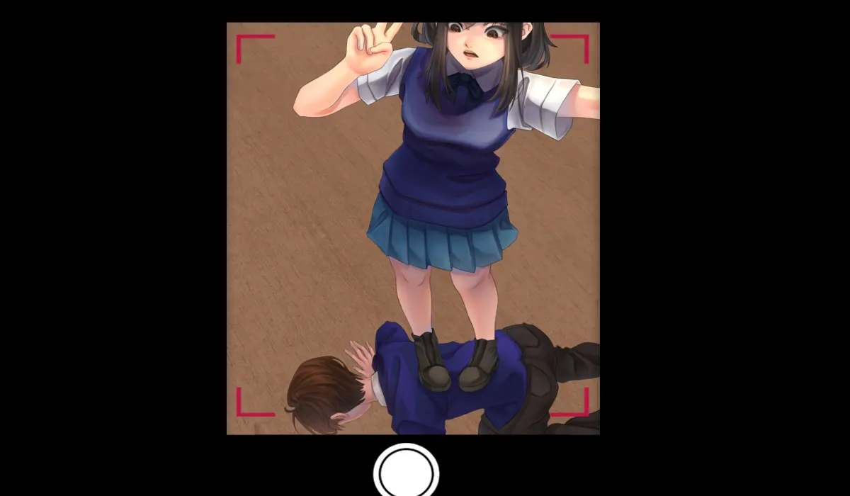 Femdom University Zero screenshot 4