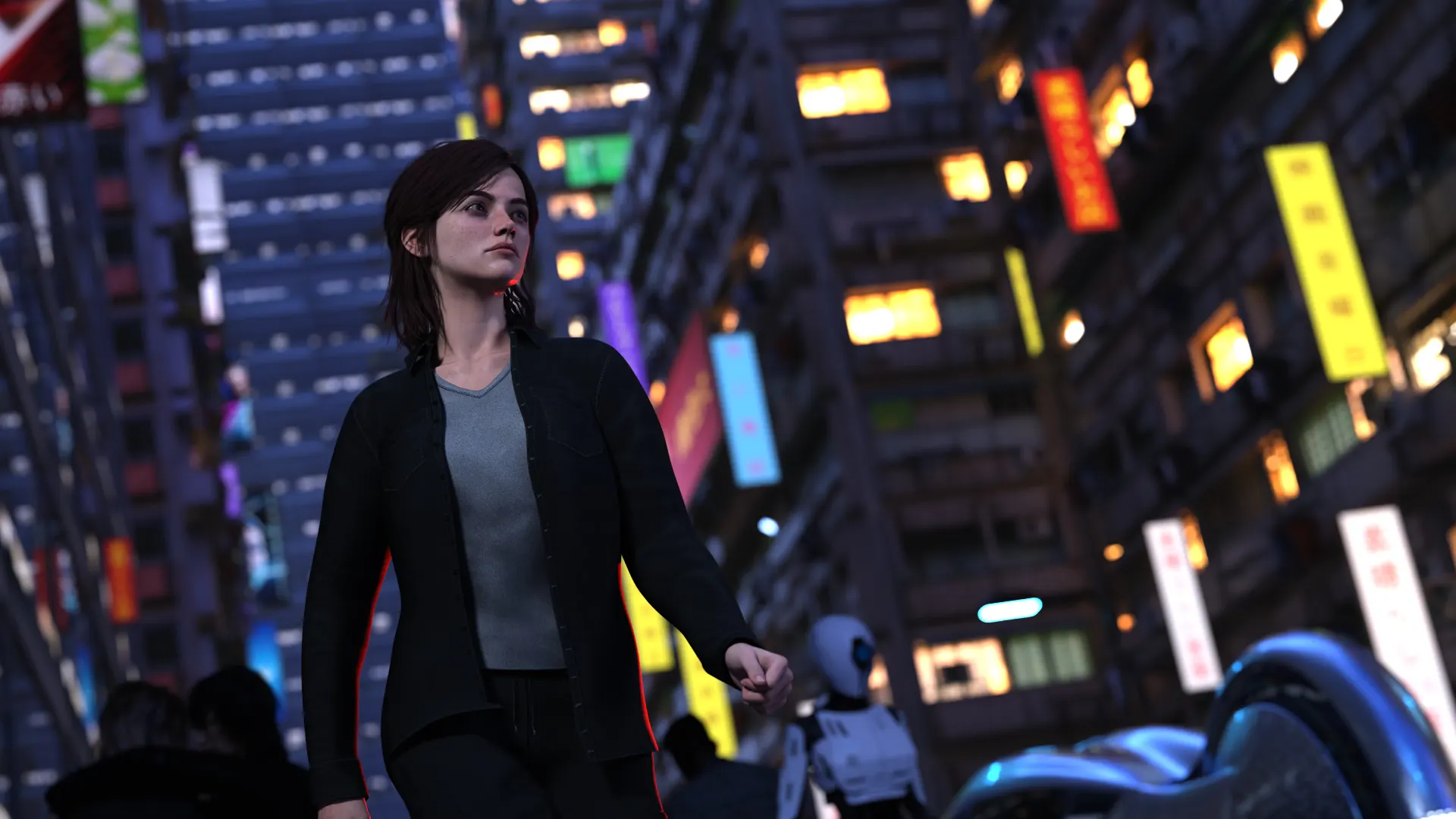 Fiction Paradox screenshot 4