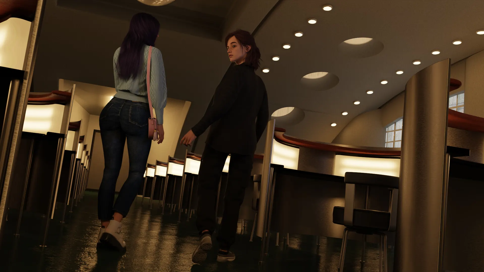 Fiction Paradox screenshot 6