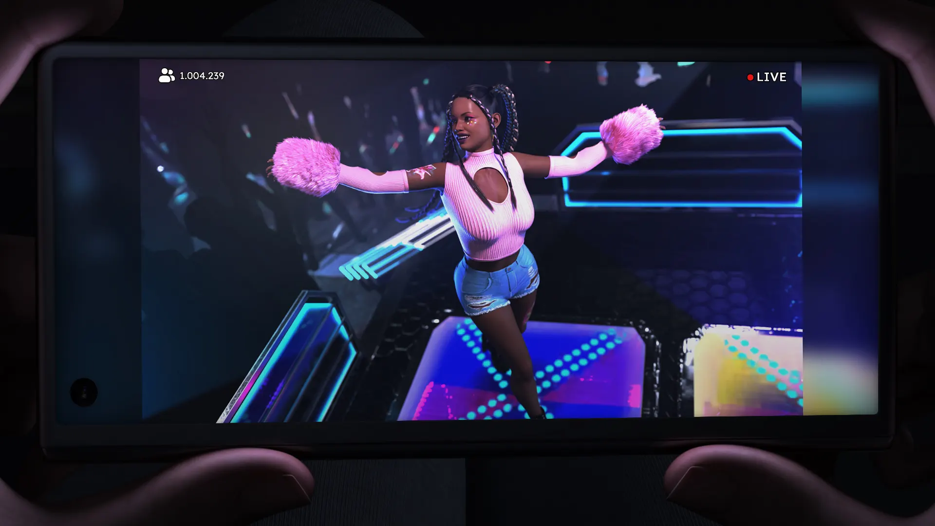 Fiction Paradox screenshot 7