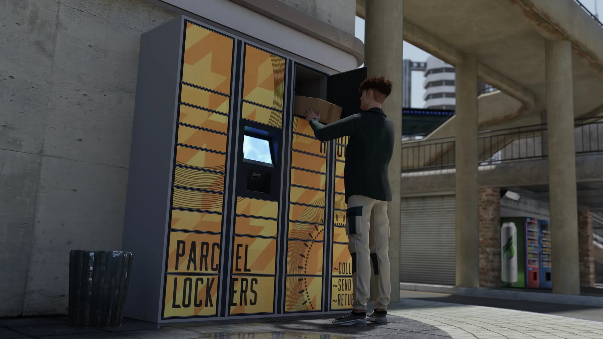 Fiction Paradox screenshot 10