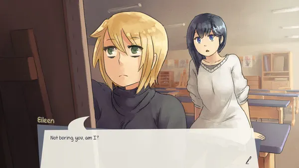 First Snow screenshot 3