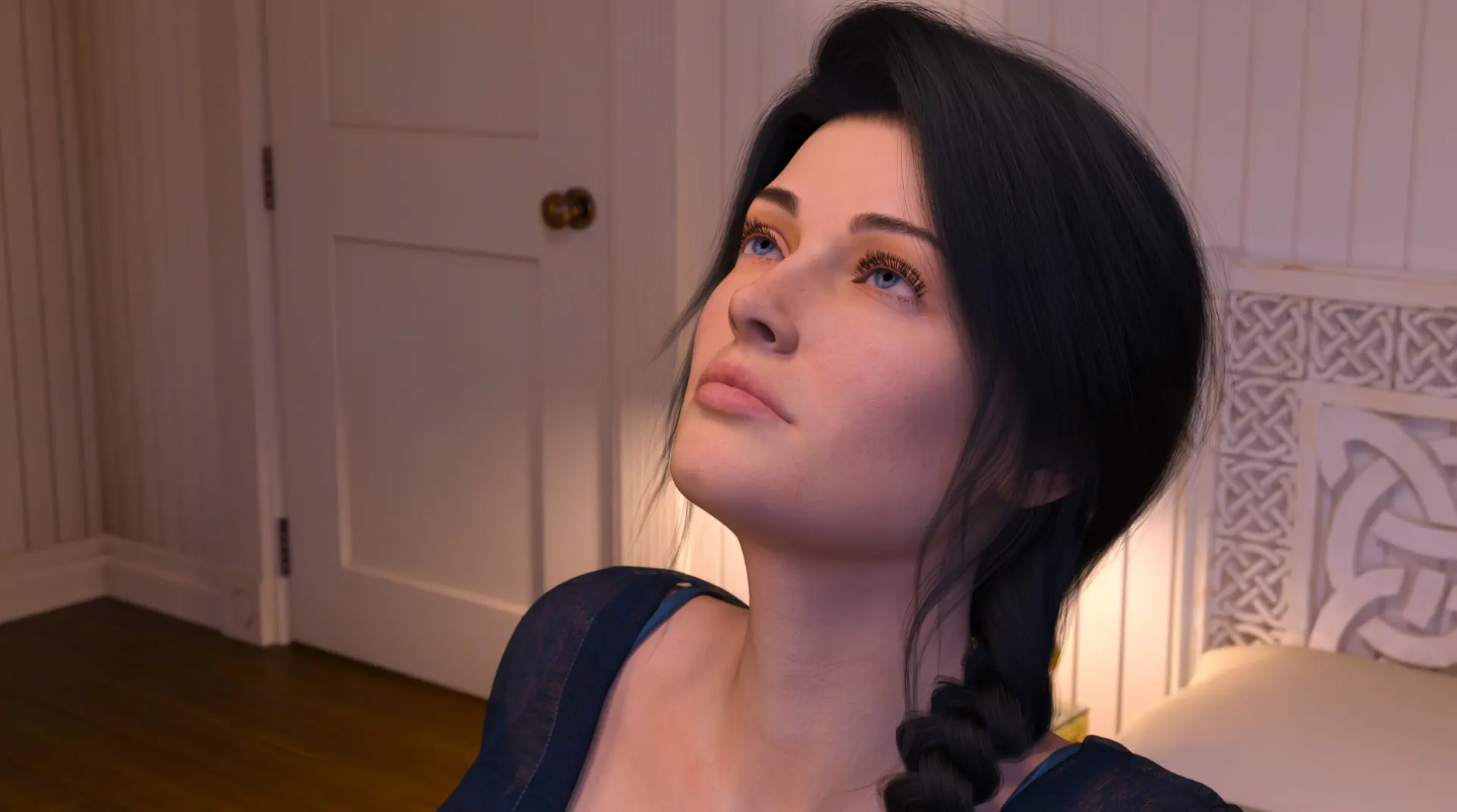 Forbidden Pleasures screenshot 1