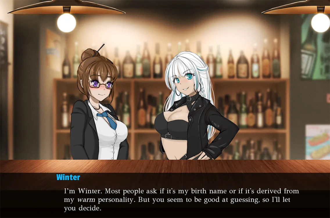 Foul Play screenshot 2