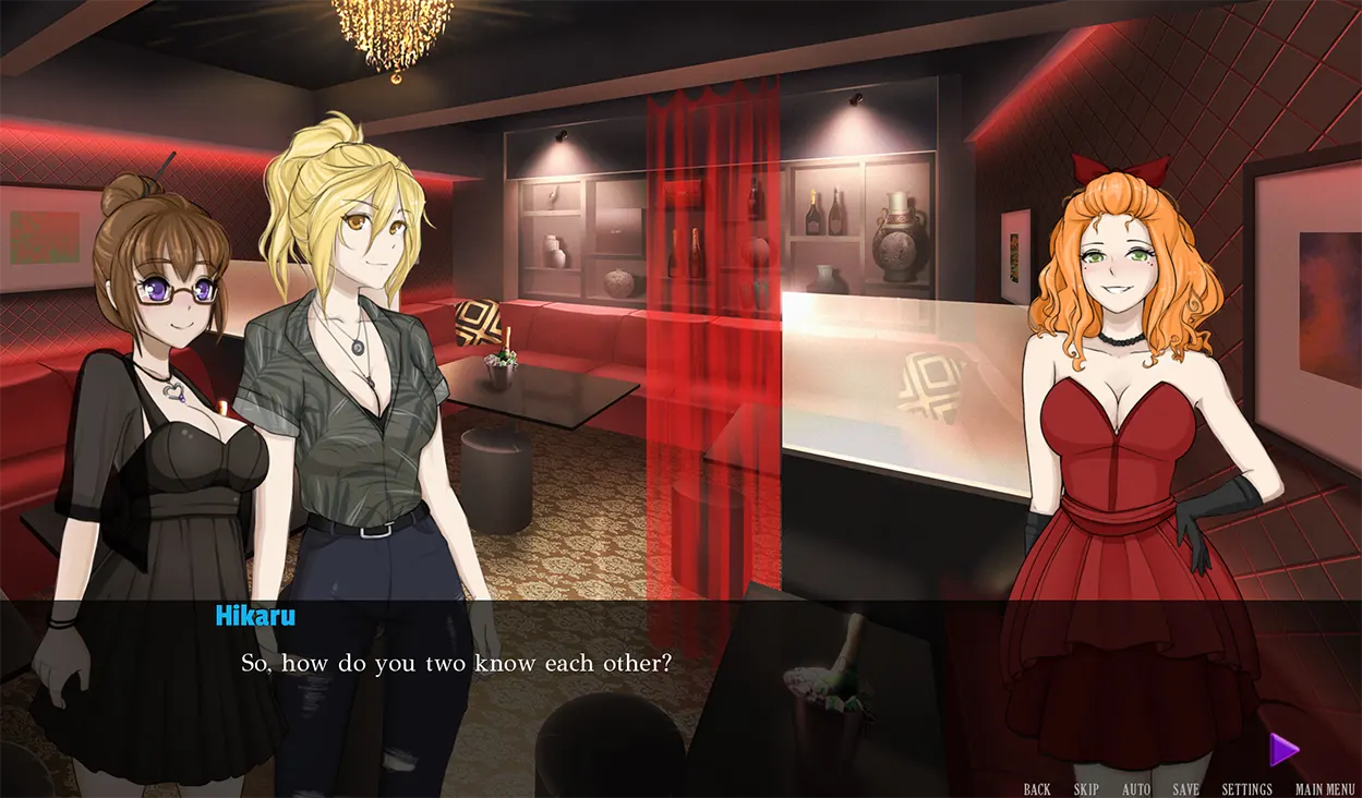 Foul Play screenshot 4