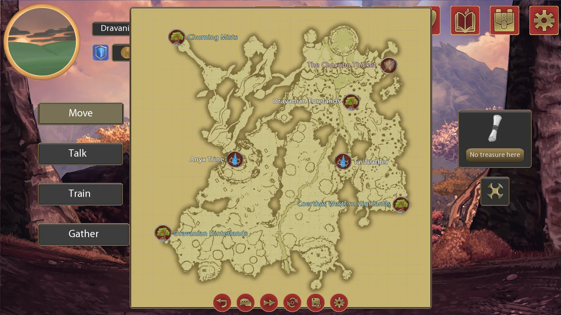 Fourteenth Fantasy : Harem Reborn screenshot 10