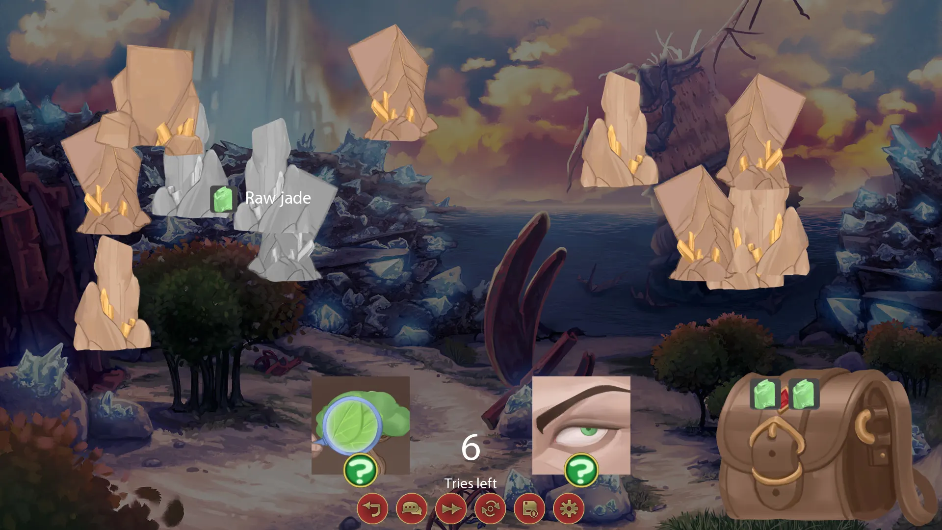 Fourteenth Fantasy : Harem Reborn screenshot 13