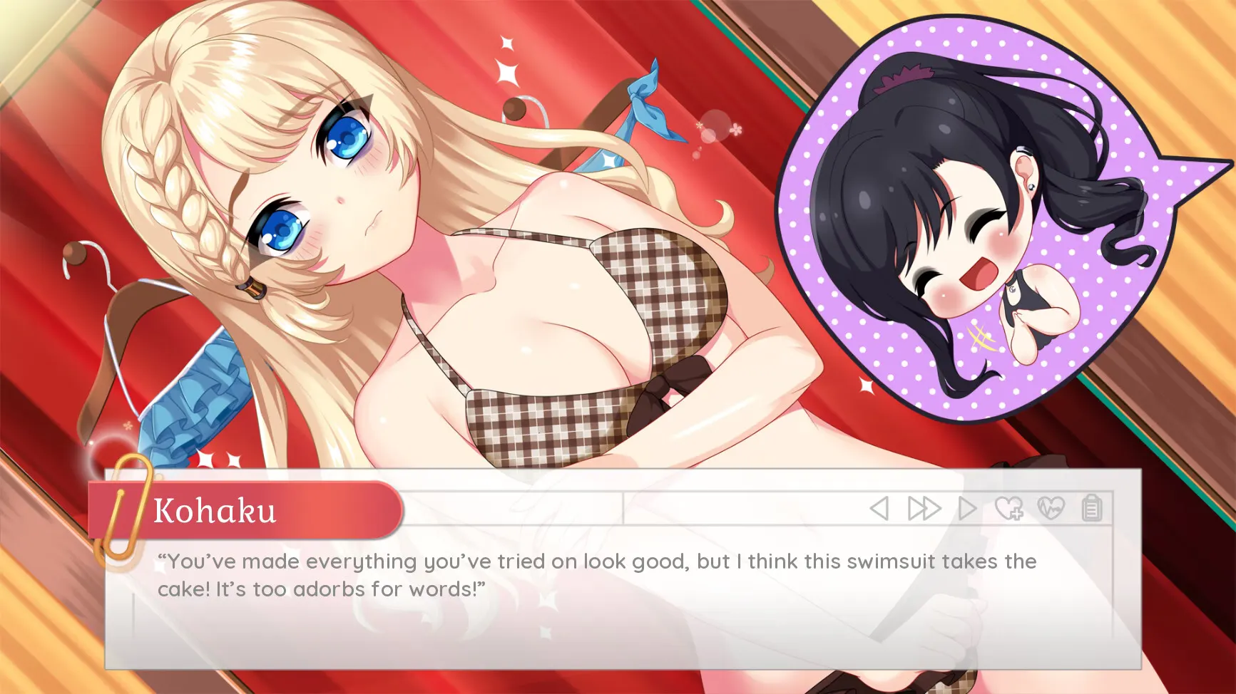 Fragile Feelings screenshot 4