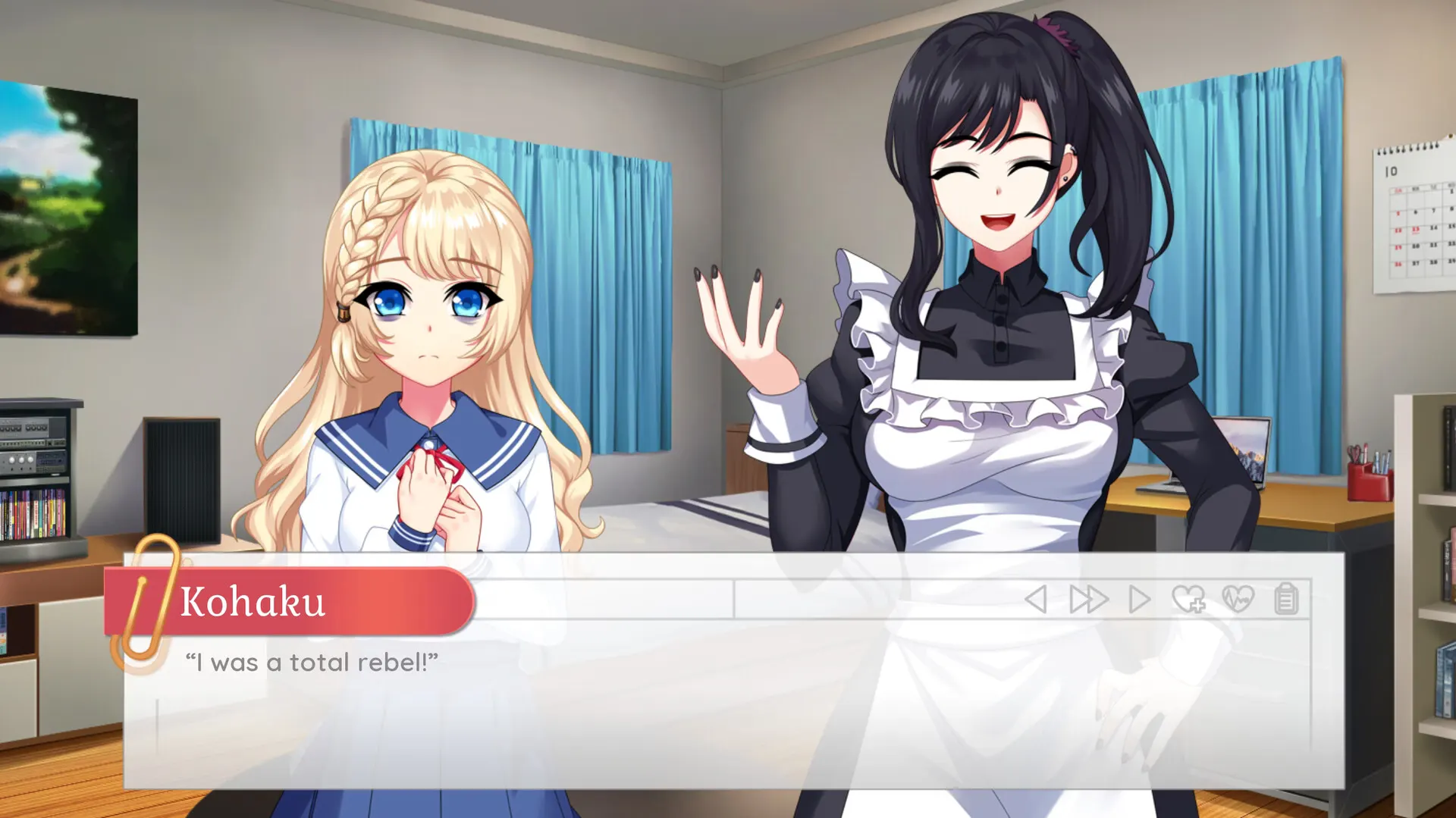 Fragile Feelings screenshot 8