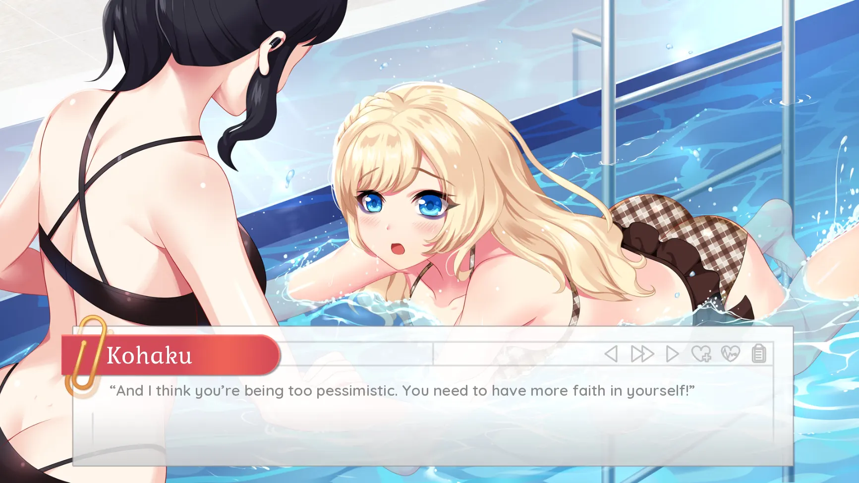 Fragile Feelings screenshot 9