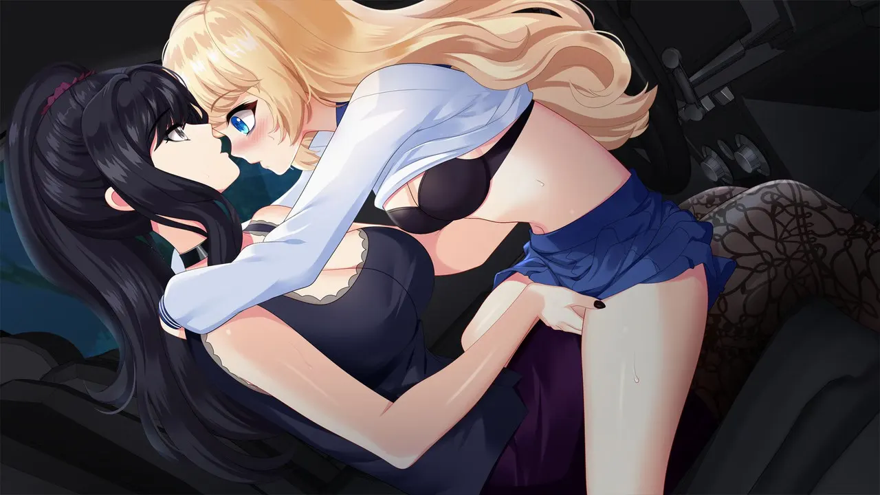 Fragile Feelings screenshot 10