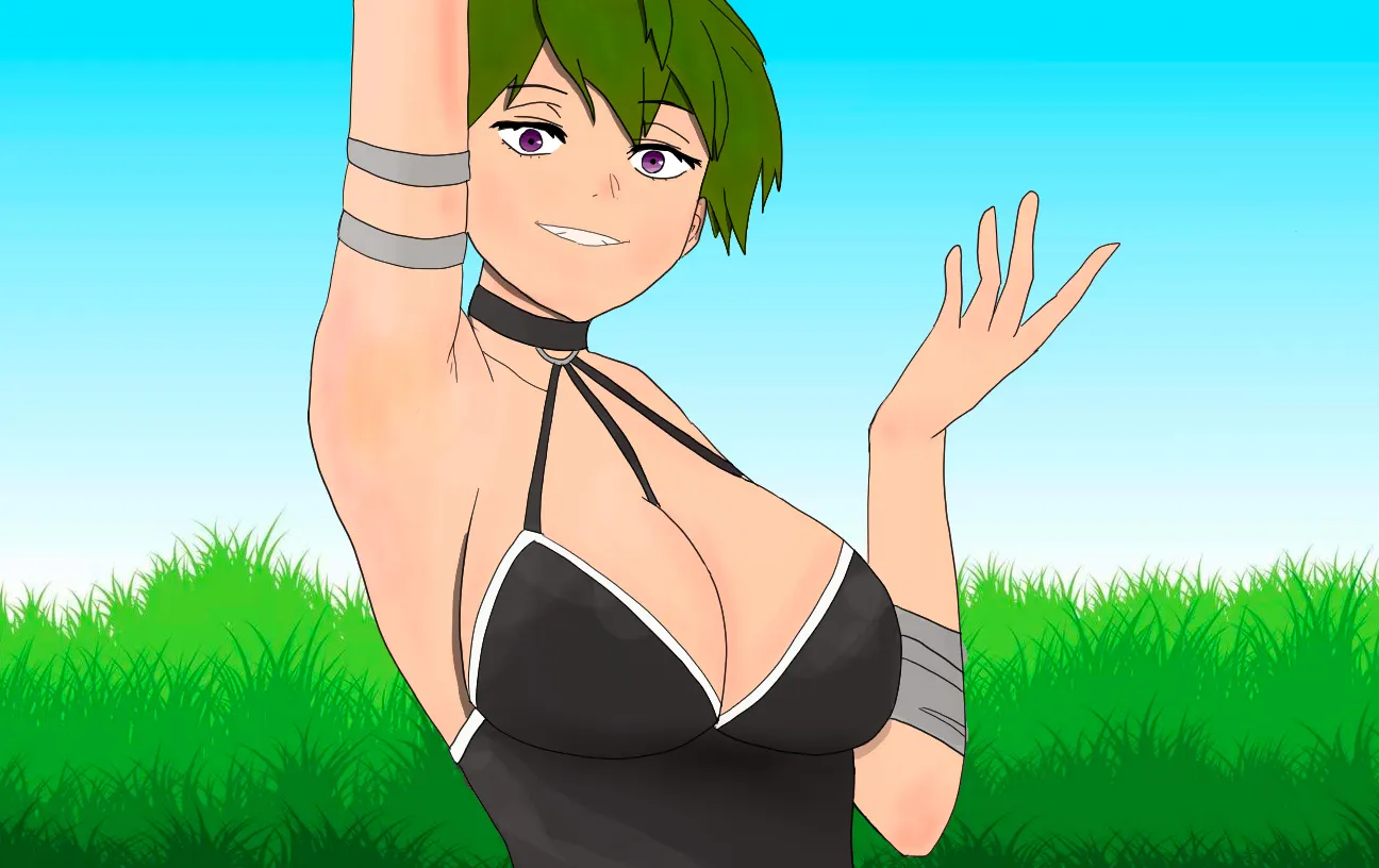 Frieren and Fern in the Lewd Dungeon screenshot 12