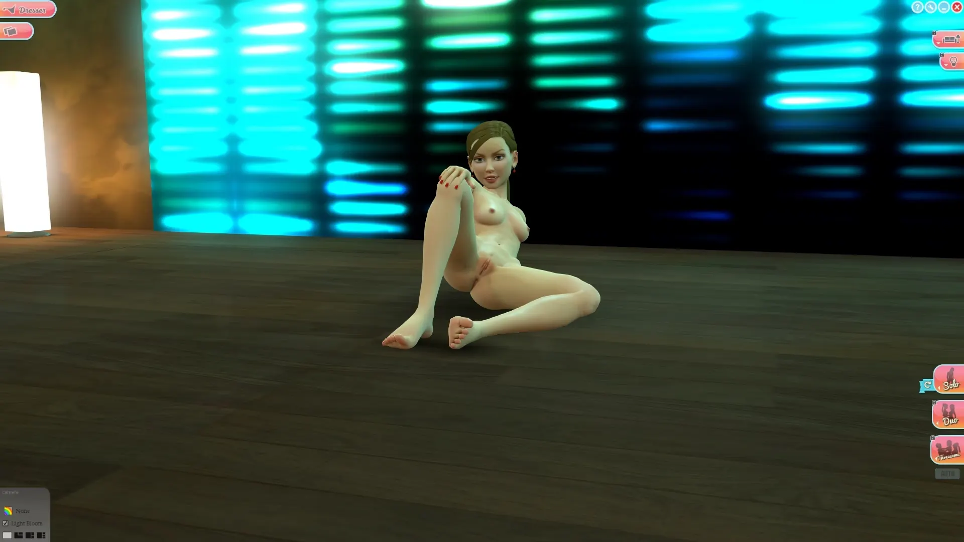 Girlvania: Summer Lust + DLC screenshot 1