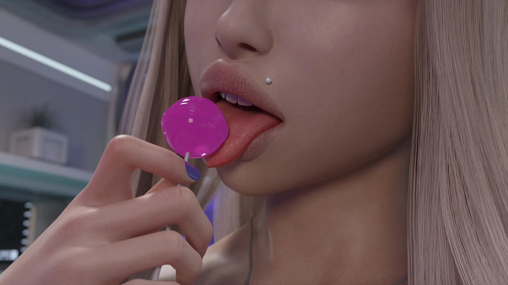 Give Me a Sun screenshot 7