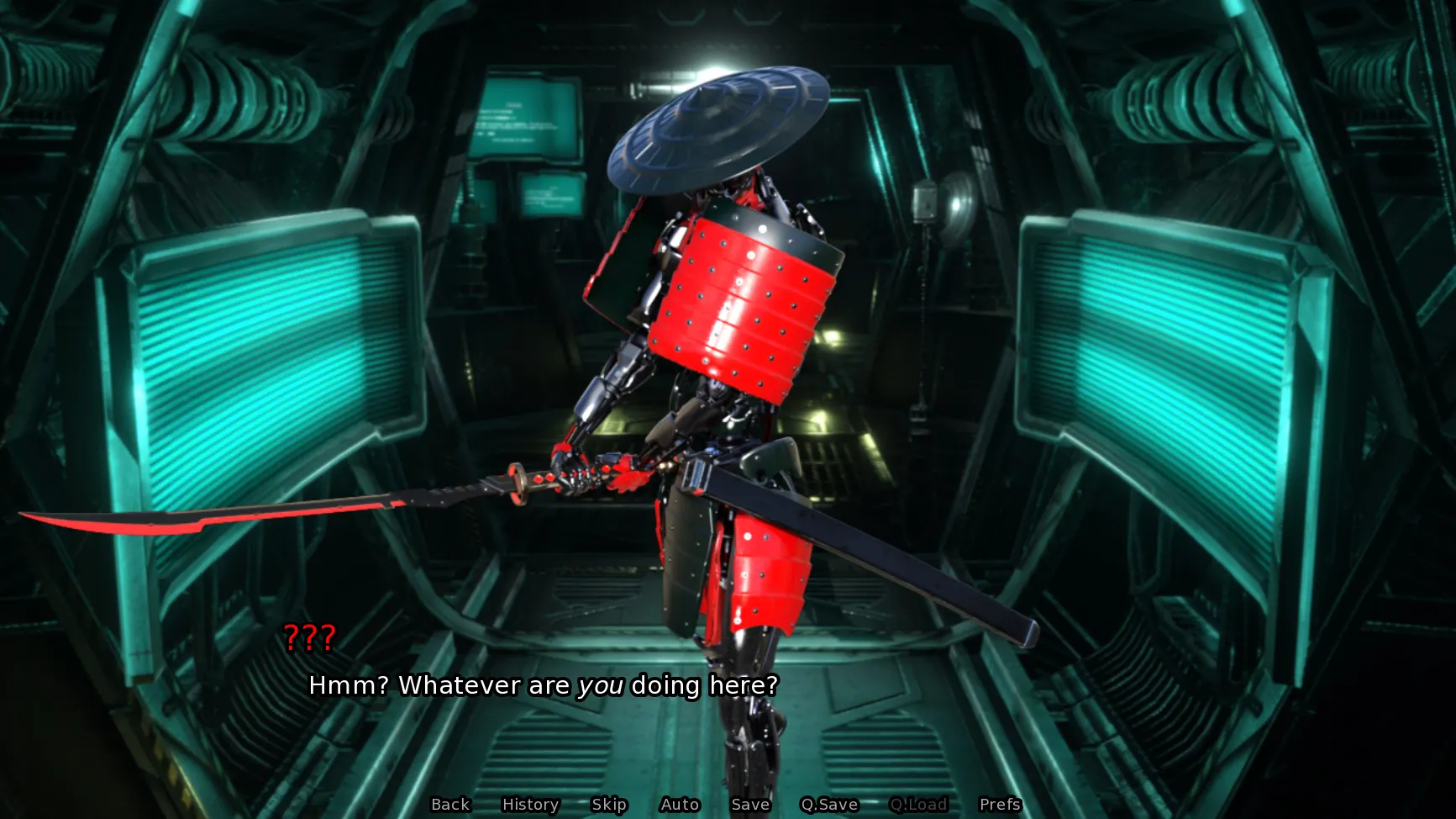 Glitches and Bitches screenshot 6