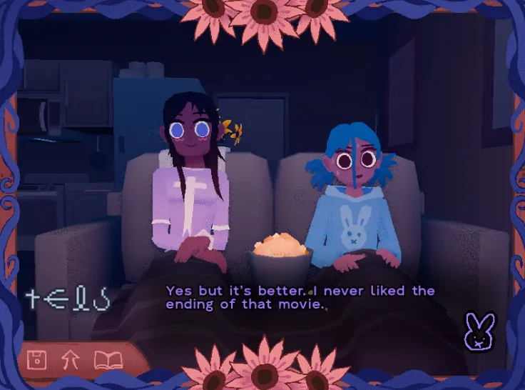 Glow of Honeydew screenshot 2