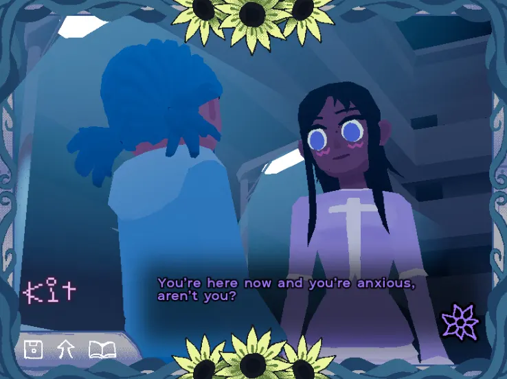 Glow of Honeydew screenshot 3