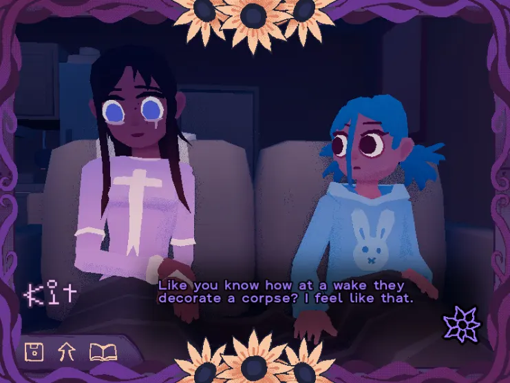 Glow of Honeydew screenshot 4