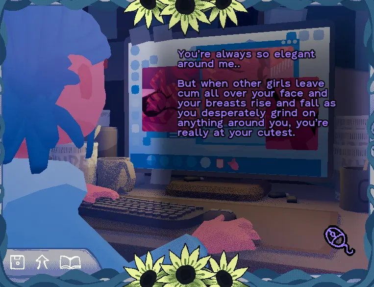 Glow of Honeydew screenshot 5