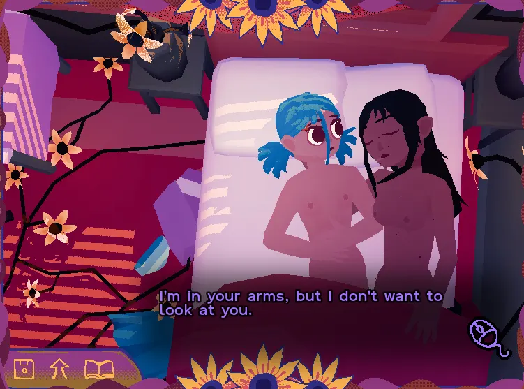 Glow of Honeydew screenshot 7