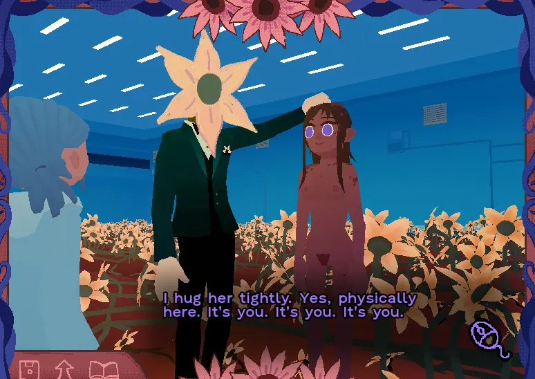 Glow of Honeydew screenshot 8