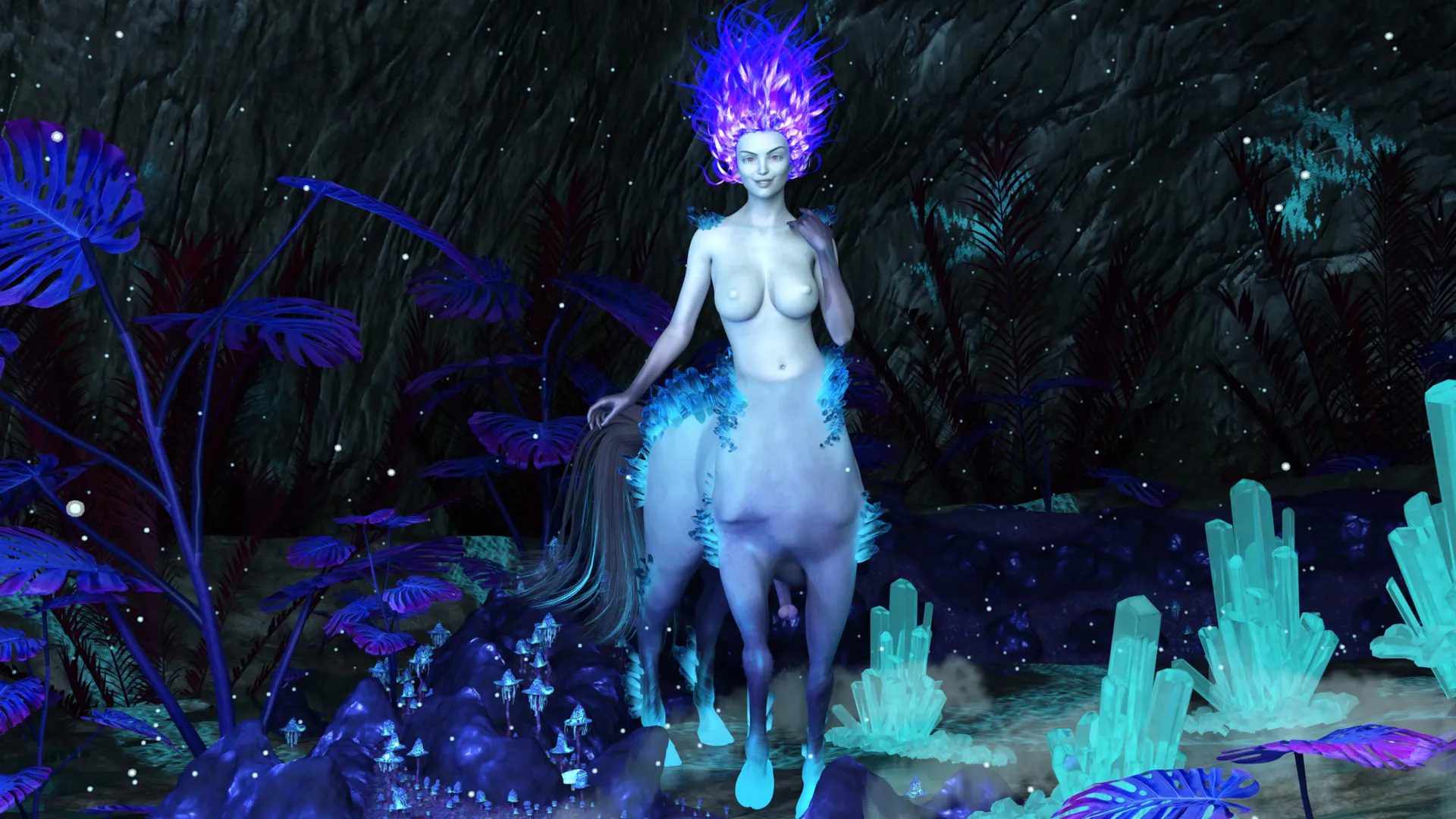 Haven's Port screenshot 15